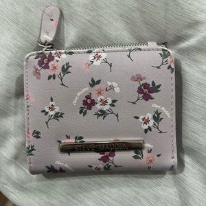 Steve Madden wallet